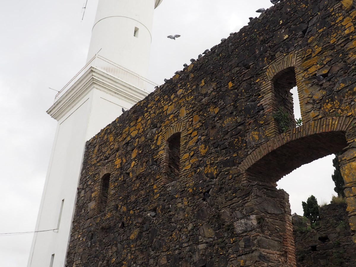 Urugay- Colonia del&nbsp;Sacramento